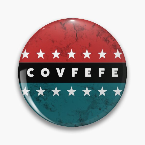 Item preview, Covfefe designed and sold by Jamiecsmith1986.
