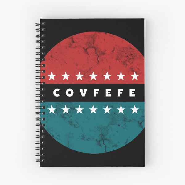 Item preview, Covfefe designed and sold by Jamiecsmith1986.