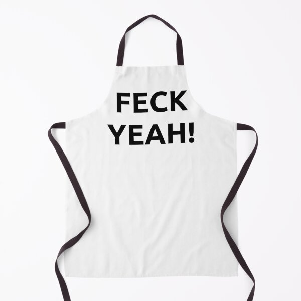 Item preview, Feck Yeah! designed and sold by bubbleboy171.
