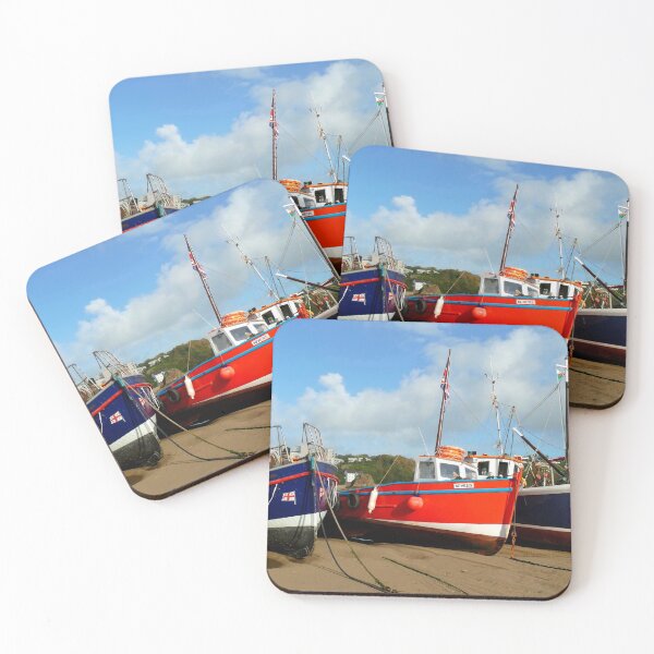 Item preview, Tenby, Wales designed and sold by Chris Petty.