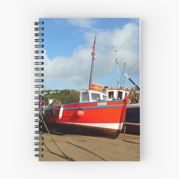 Item preview, Tenby, Wales designed and sold by Chris Petty.