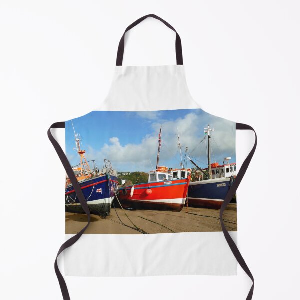 Item preview, Tenby, Wales designed and sold by Chris Petty.