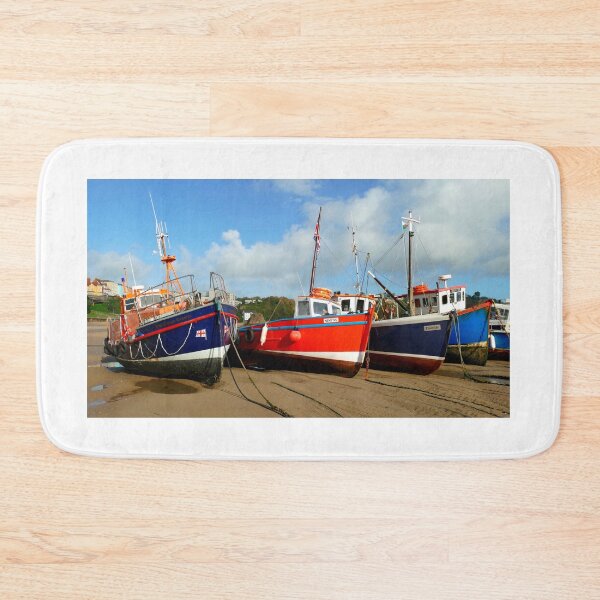 Item preview, Tenby, Wales designed and sold by Chris Petty.