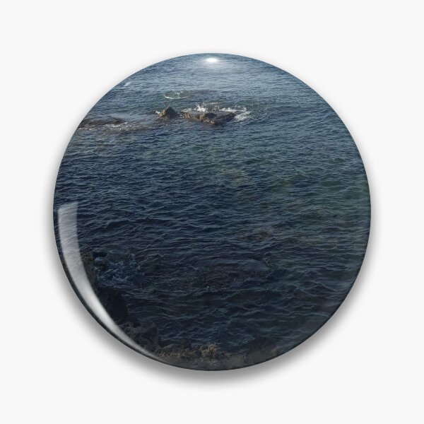 Item preview, Grecian Sea designed and sold by newtpumpkin.