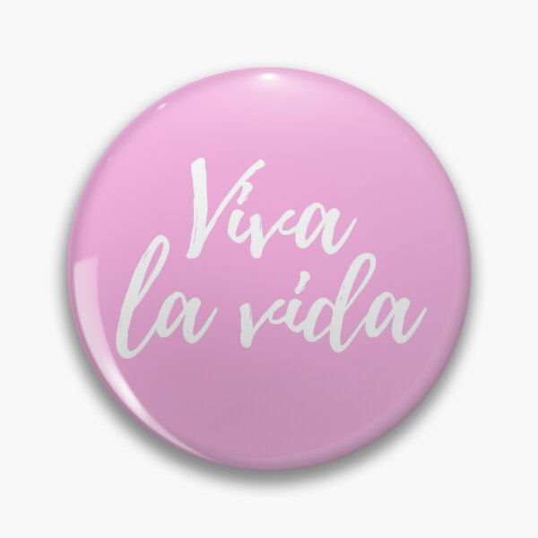 Item preview, Viva la vida designed and sold by Lightfield.