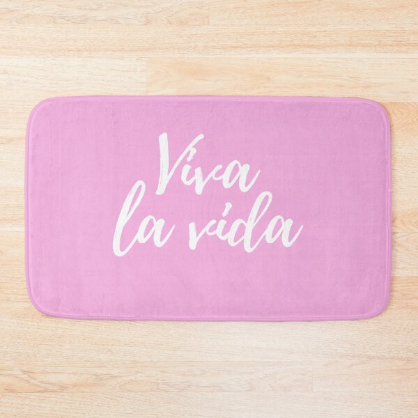 Item preview, Viva la vida designed and sold by Lightfield.