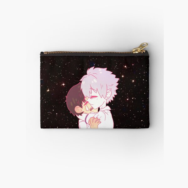 Item preview, NGE! 3.0 tumbling down  designed and sold by angsty-angst.