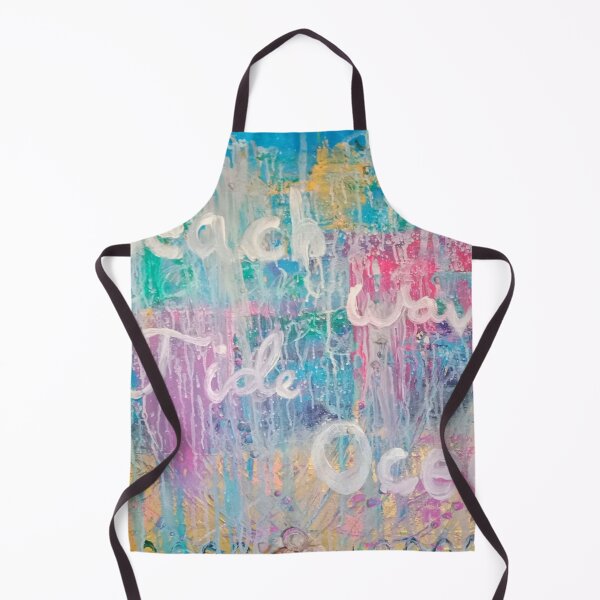Item preview, Beach Words designed and sold by EmilyAmeliaArt.