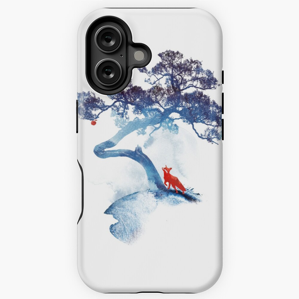 Item preview, iPhone Magsafe Tough Case designed and sold by robertfarkas.