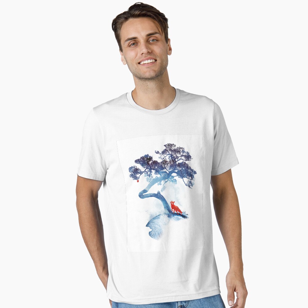 Item preview, Essential T-Shirt designed and sold by robertfarkas.