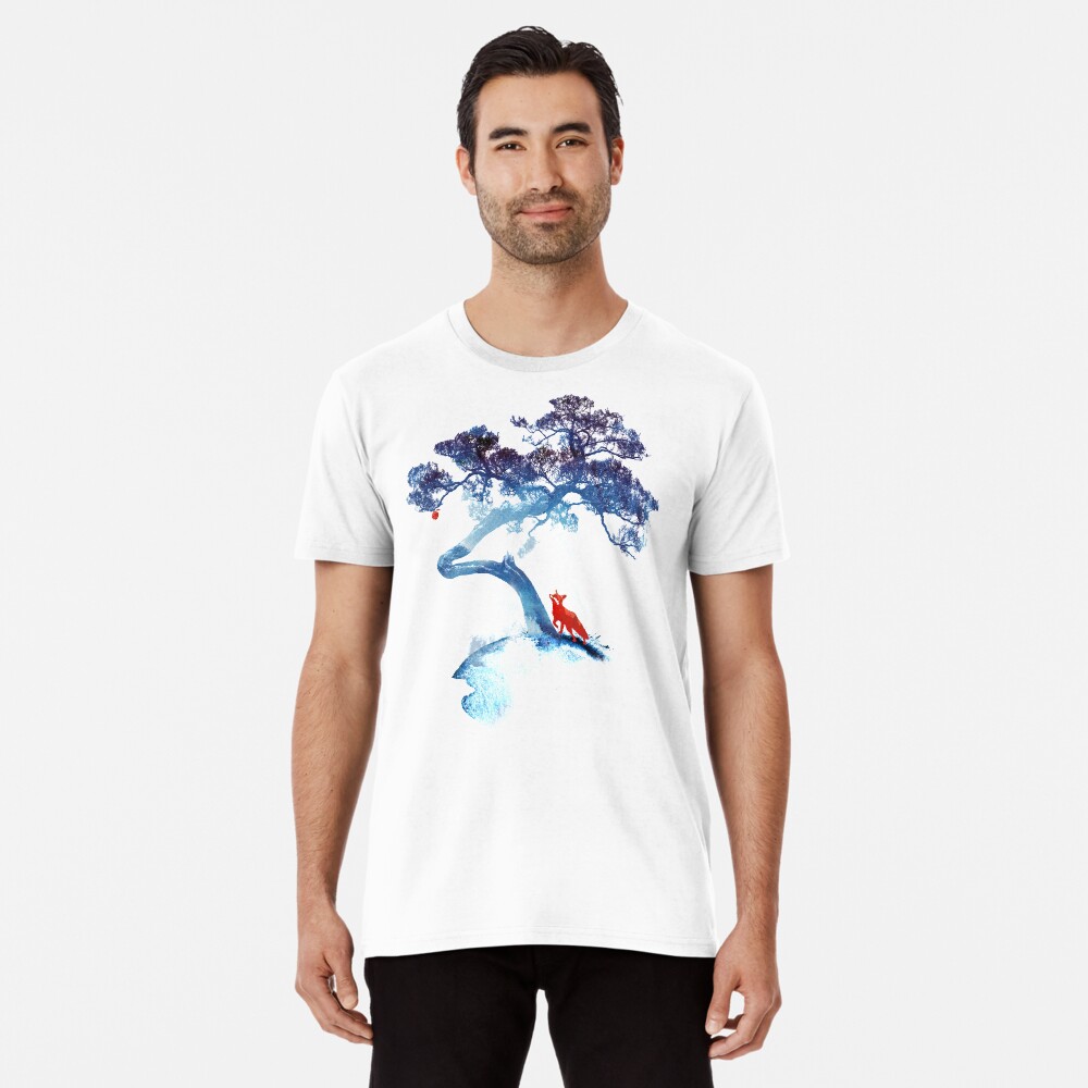 Item preview, Premium T-Shirt designed and sold by robertfarkas.