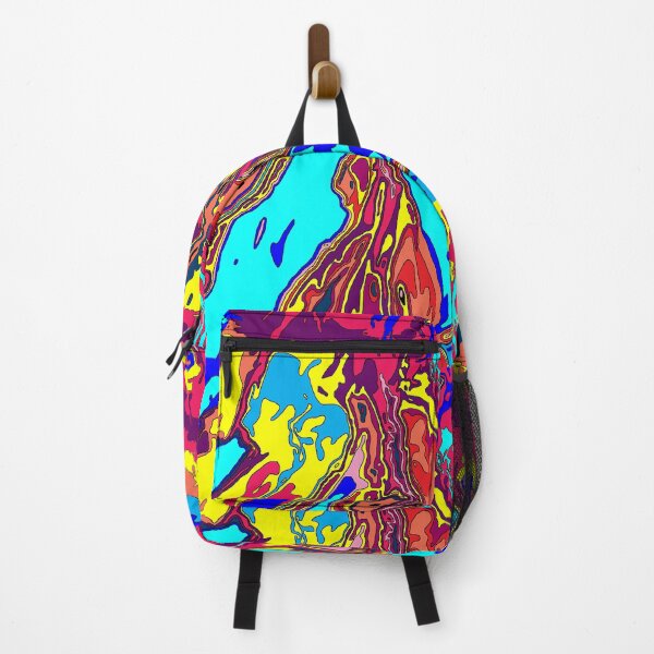 Item preview, Fire and Water designed and sold by davidfraser.