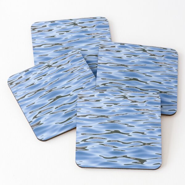 Item preview, Sparkling Sea Water designed and sold by kash1mera.
