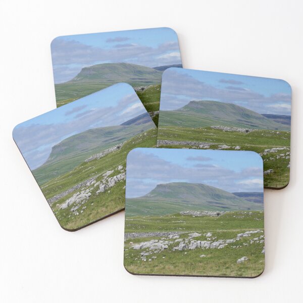 Item preview, Pen-y-ghent designed and sold by Chris Petty.