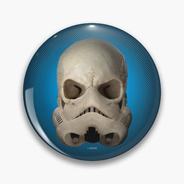 Item preview, SKULLTROOPER 01-01 designed and sold by Radu-Gabriel.