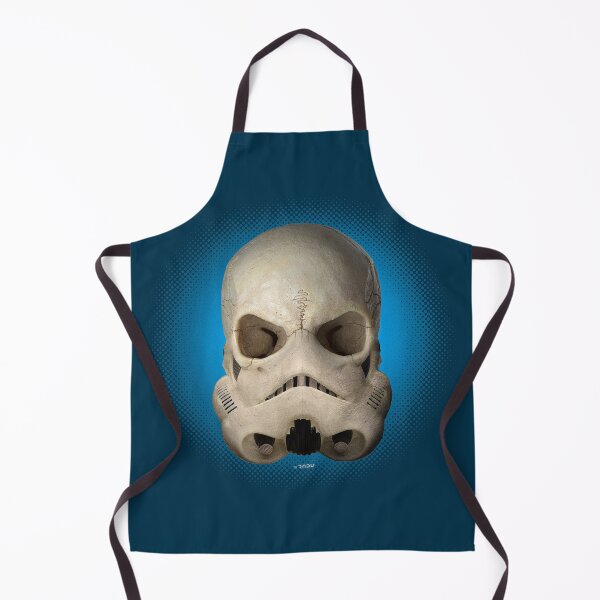 Item preview, SKULLTROOPER 01-01 designed and sold by Radu-Gabriel.
