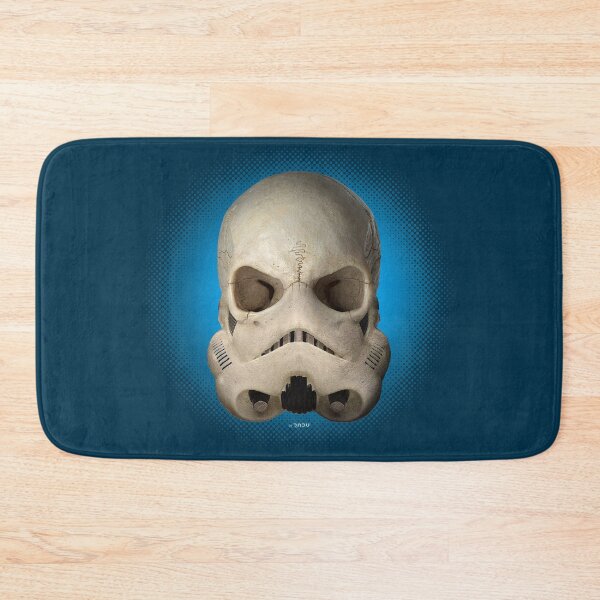 Item preview, SKULLTROOPER 01-01 designed and sold by Radu-Gabriel.