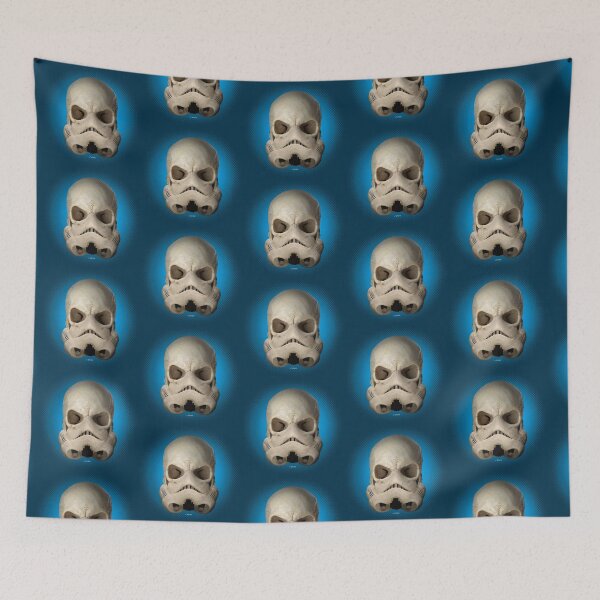 Item preview, SKULLTROOPER 01-01 designed and sold by Radu-Gabriel.