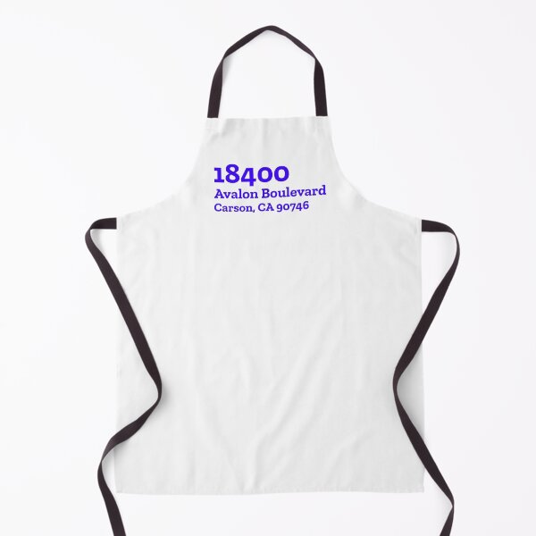 Item preview, Galaxy Stadium Address designed and sold by The Chuck Wagon.