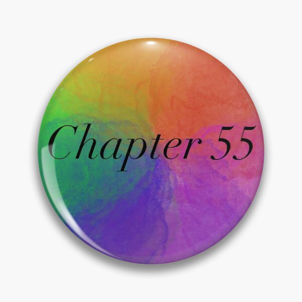 Item preview, Chapter 55 designed and sold by ElfyshBooks.