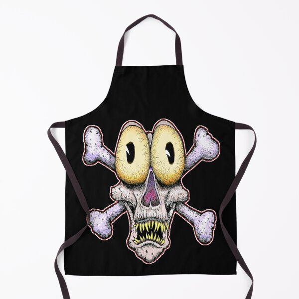 Item preview, skully bones designed and sold by linden lorenson.