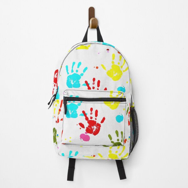Item preview, Hand print design designed and sold by dineshv.
