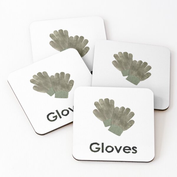 Item preview, En - Gloves designed and sold by BabbanGaelg.