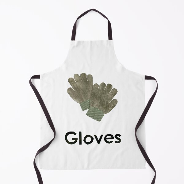 Item preview, En - Gloves designed and sold by BabbanGaelg.