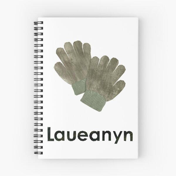 Item preview, GV - Laueanyn designed and sold by BabbanGaelg.