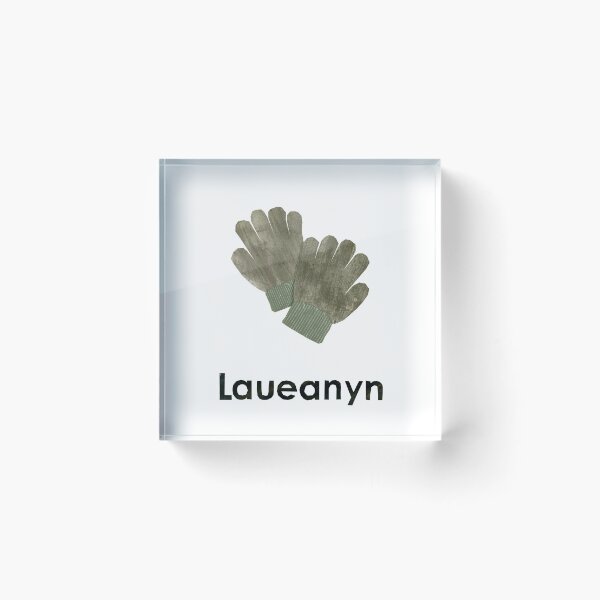 Item preview, GV - Laueanyn designed and sold by BabbanGaelg.