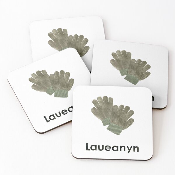 Item preview, GV - Laueanyn designed and sold by BabbanGaelg.