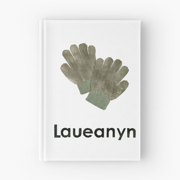 Item preview, GV - Laueanyn designed and sold by BabbanGaelg.