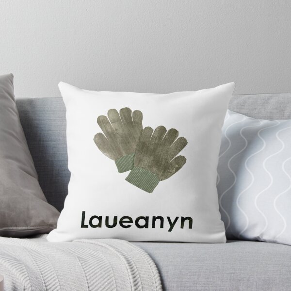 Item preview, GV - Laueanyn designed and sold by BabbanGaelg.