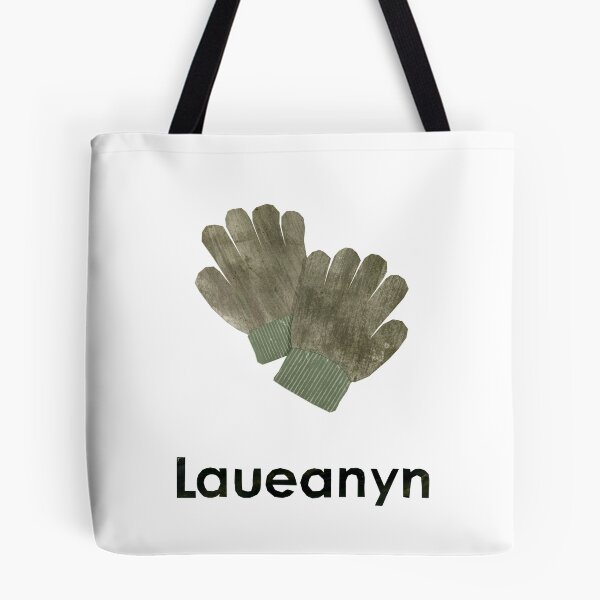 Item preview, GV - Laueanyn designed and sold by BabbanGaelg.