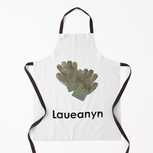 Item preview, GV - Laueanyn designed and sold by BabbanGaelg.