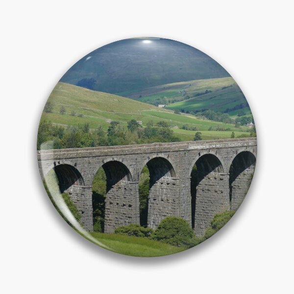 Item preview, Dent Head Viaduct designed and sold by Chris Petty.