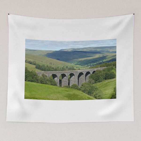 Item preview, Dent Head Viaduct designed and sold by Chris Petty.