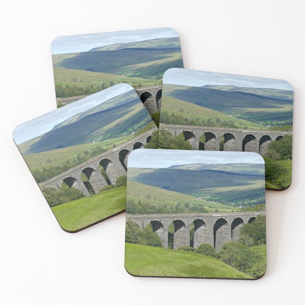 Item preview, Dent Head Viaduct designed and sold by Chris Petty.