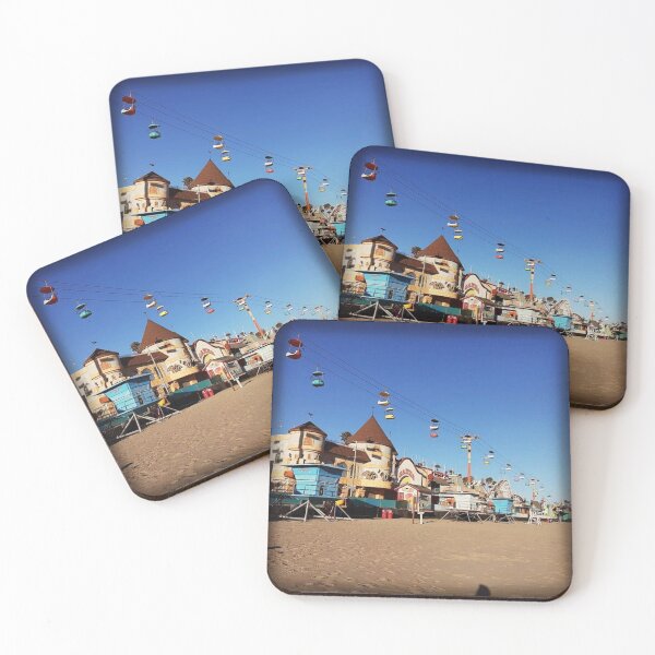 Item preview, beach boardwalk designed and sold by ChelastAmaro.