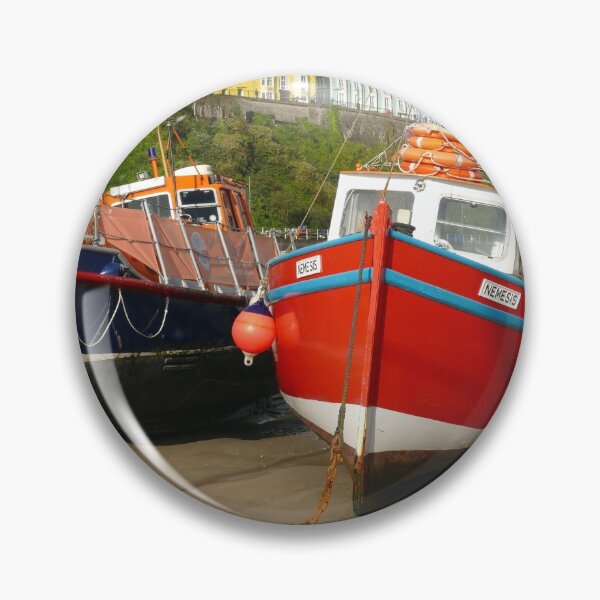 Item preview, Tenby, Wales designed and sold by Chris Petty.