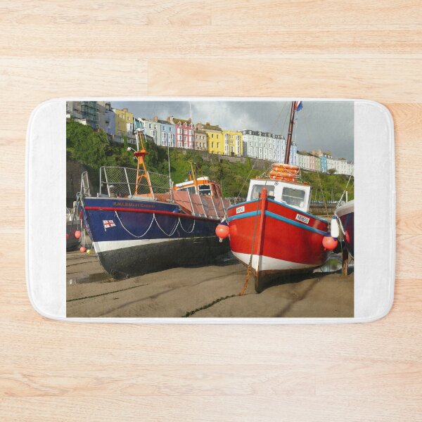 Item preview, Tenby, Wales designed and sold by Chris Petty.