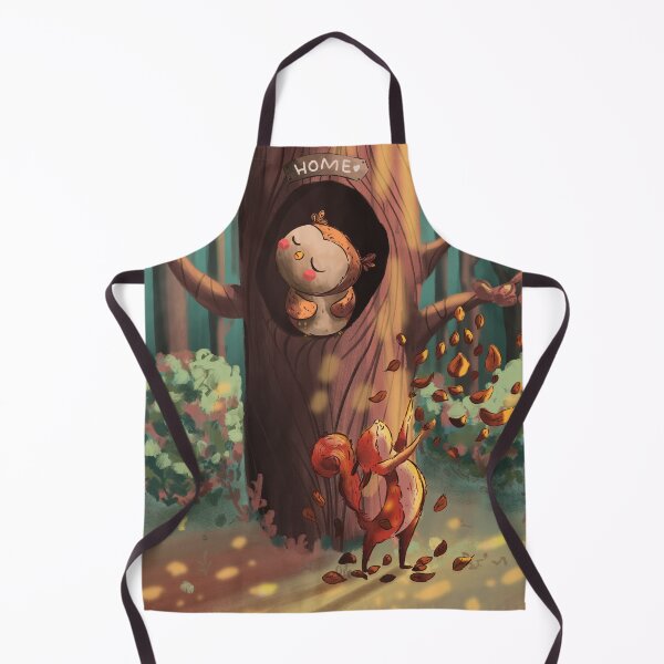 Item preview, Hello Autumn! designed and sold by flaneurthoughts.