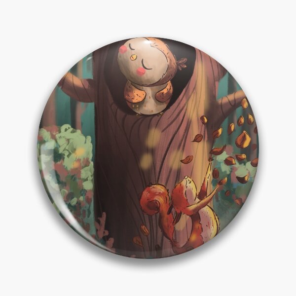 Item preview, Hello Autumn! designed and sold by flaneurthoughts.