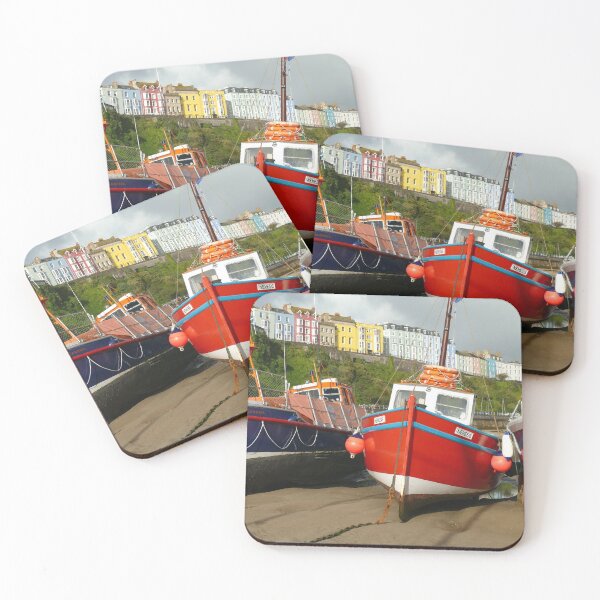 Item preview, Tenby, Wales designed and sold by Chris Petty.