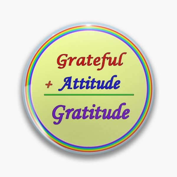 Item preview, Recipe for Gratitude designed and sold by foxandtigersden.