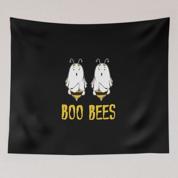 Item preview, Halloween I Love Her Boo Bees Ghost Bee Matching Part 1 designed and sold by haselshirt.