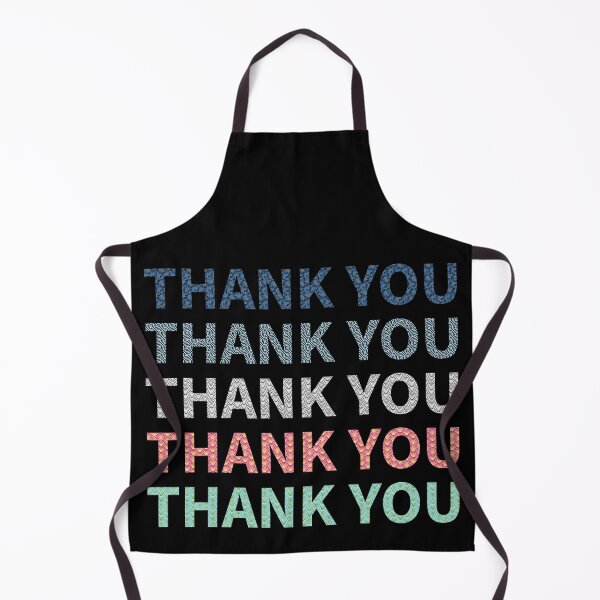 Item preview, thank you designed and sold by derradji.