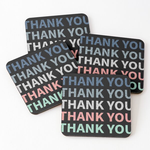 Item preview, thank you designed and sold by derradji.