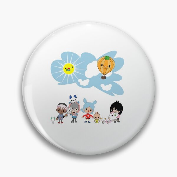 Item preview, My friends kid favorite characters designed and sold by DesignByArt.