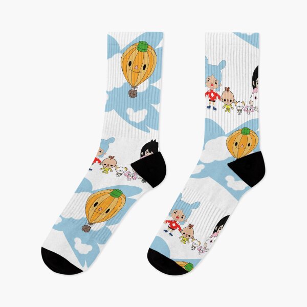 Item preview, My friends kid favorite characters designed and sold by DesignByArt.